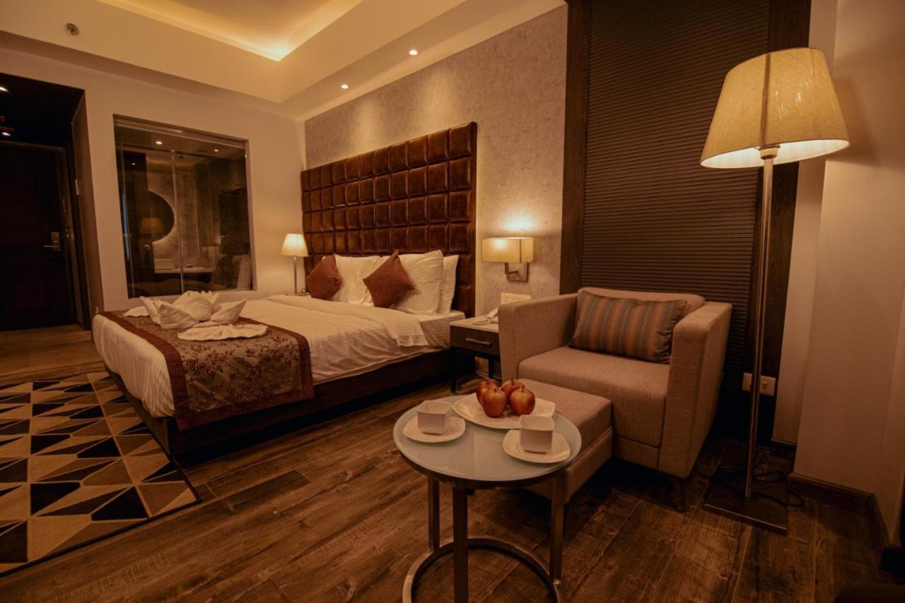 Hotel Sand Heaven Port Blair Esterno foto