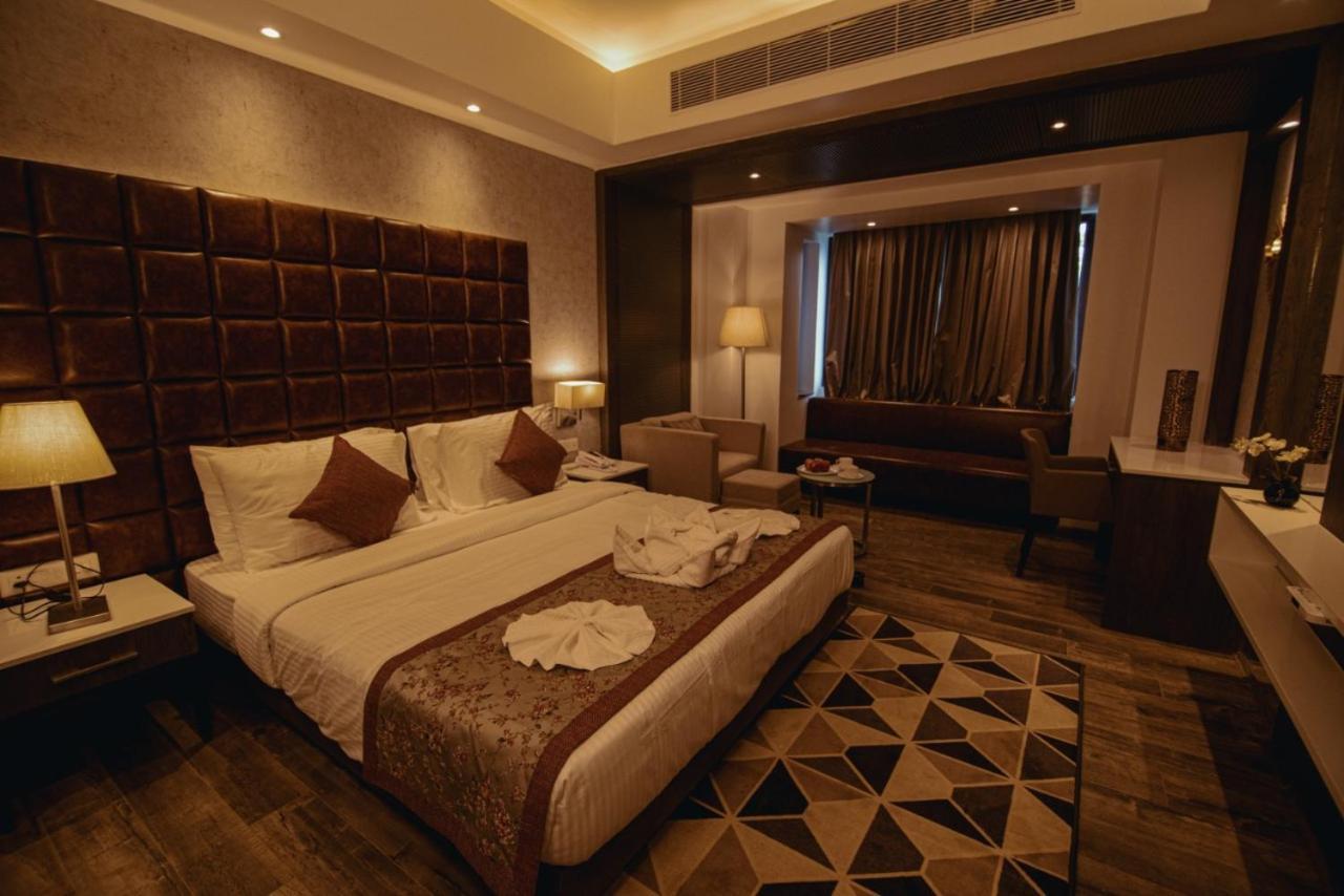 Hotel Sand Heaven Port Blair Esterno foto