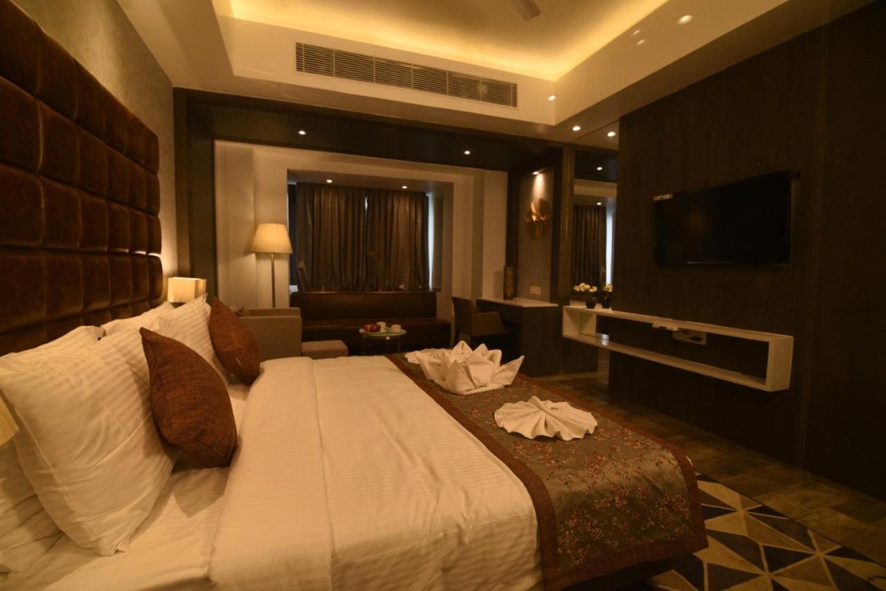 Hotel Sand Heaven Port Blair Esterno foto