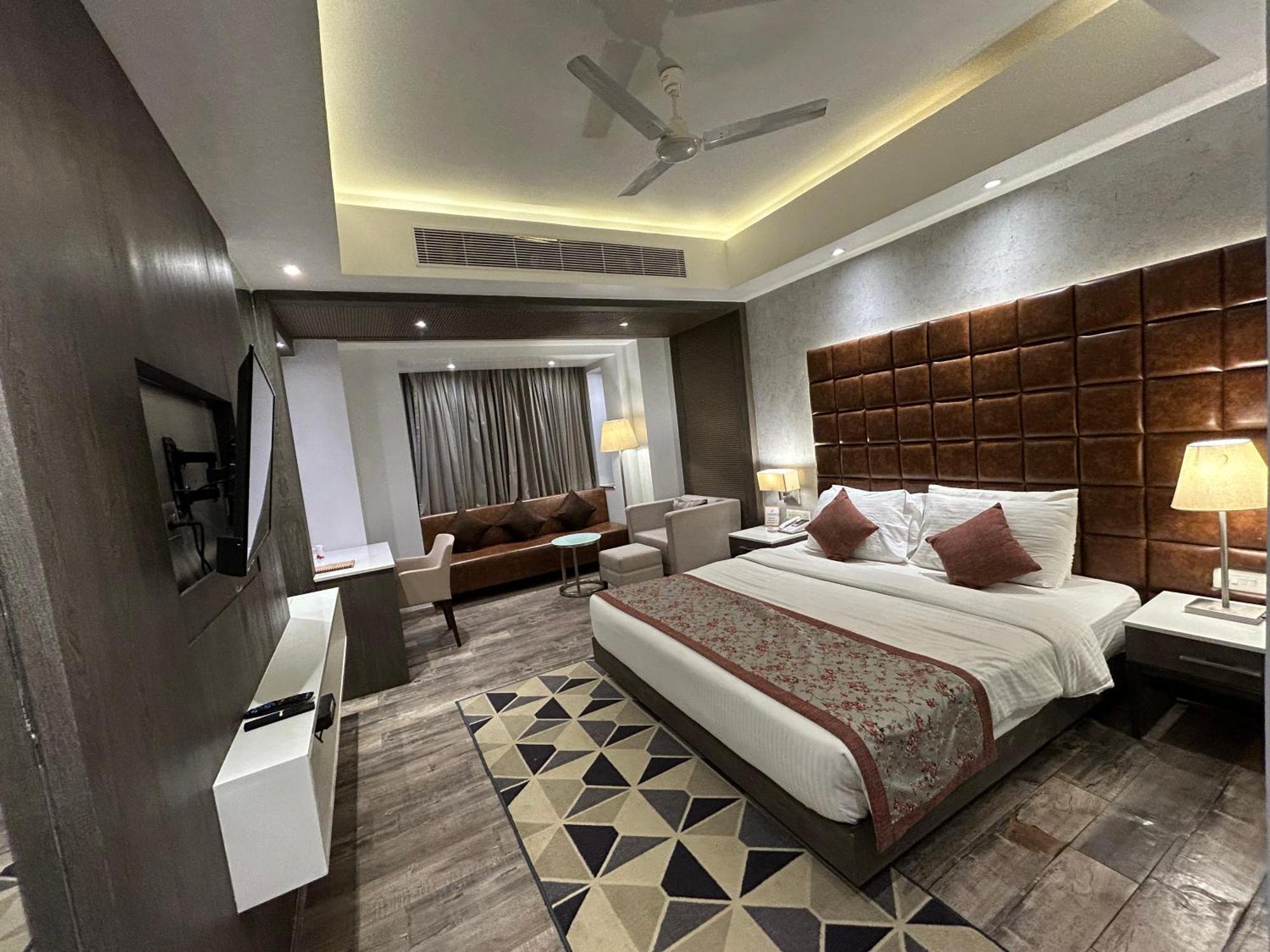 Hotel Sand Heaven Port Blair Esterno foto