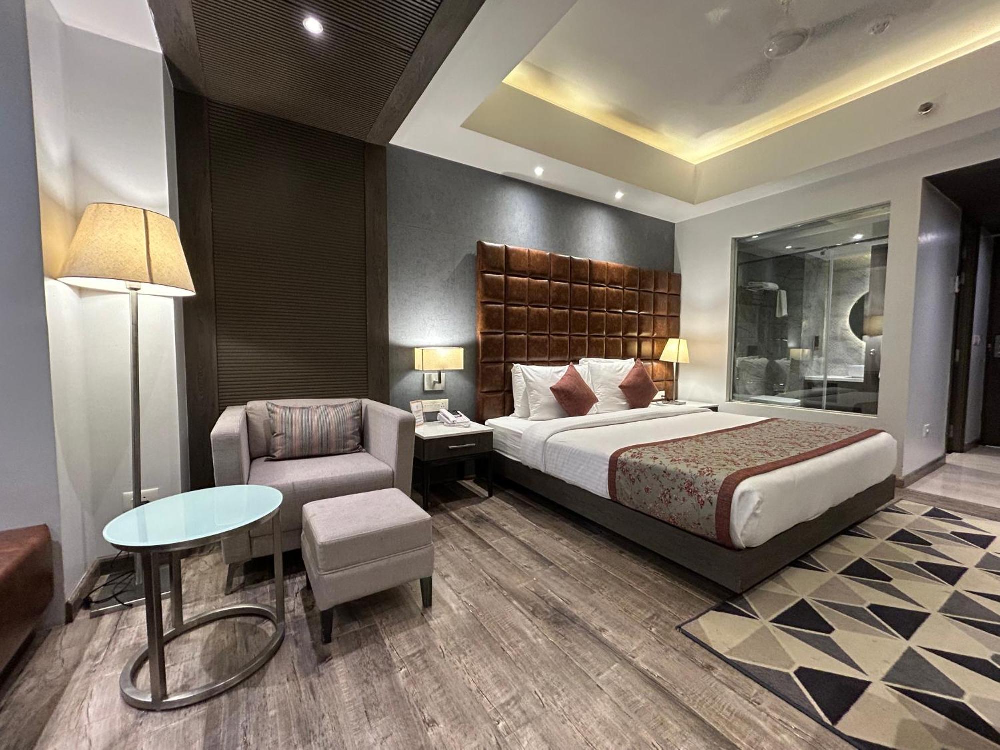 Hotel Sand Heaven Port Blair Esterno foto
